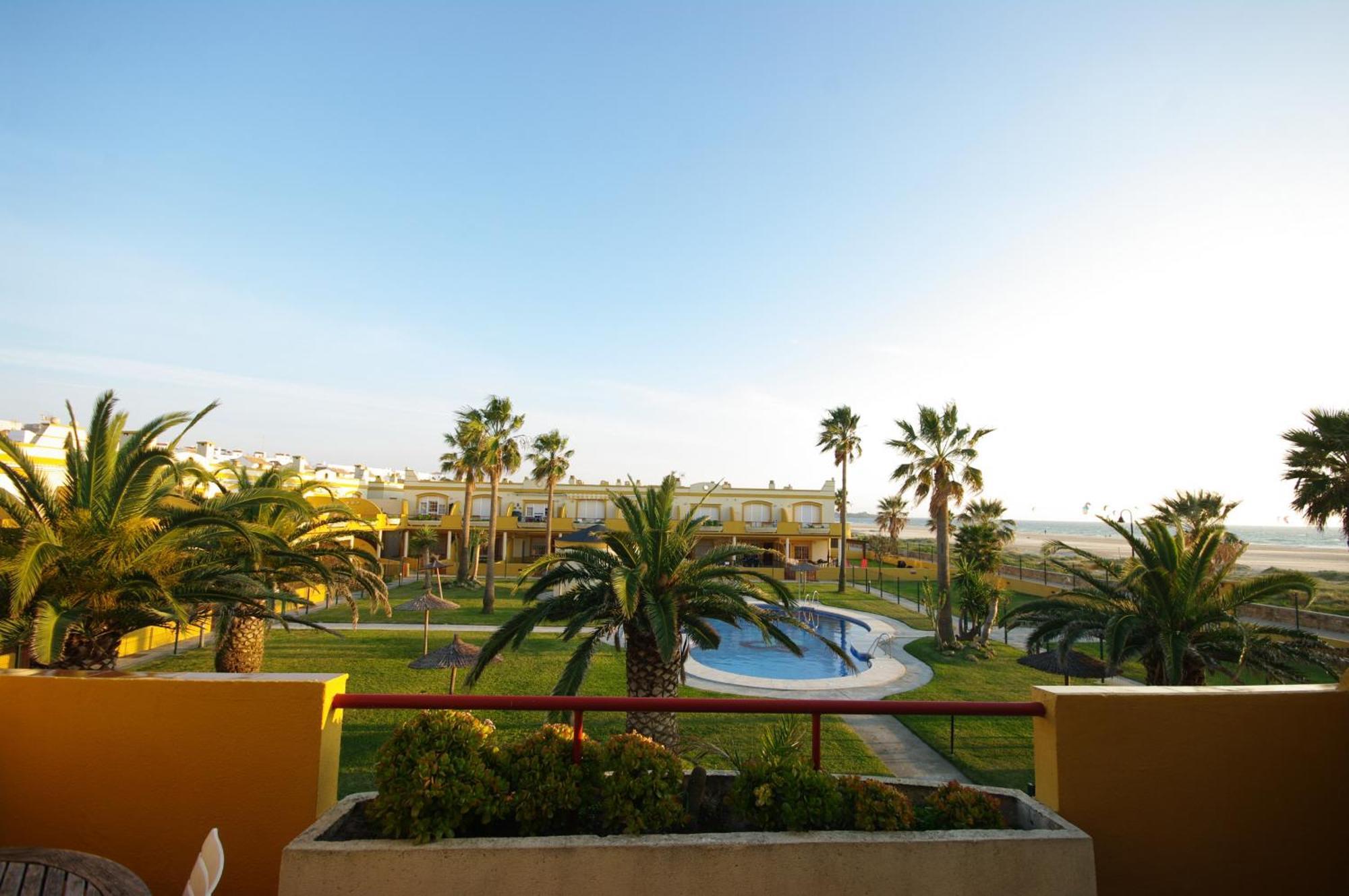 Livingtarifa Apartamento Serendipia Exterior foto